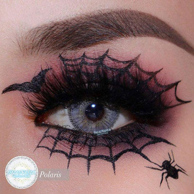 Lenti Colorate Effetto Naturale Dream Polaris – Foto Occhio