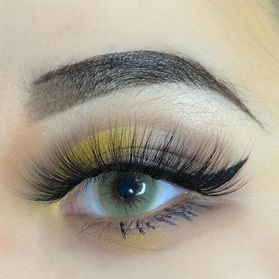 lenti colorate effetto naturale sacadranca ad arena - copertina