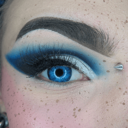 Lenti a contatto colorate 2025 graduate amazon