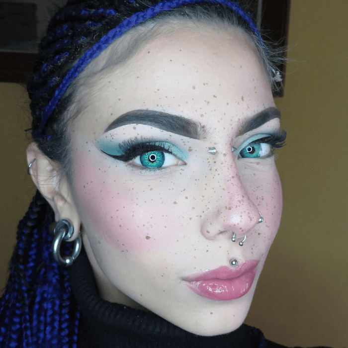 Lenti a contatto colorate 2025 amazon