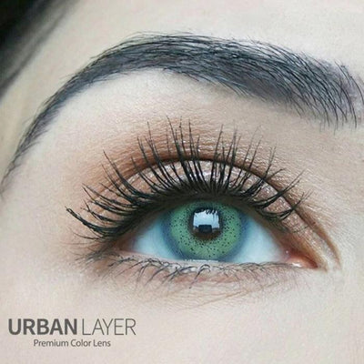 Lenti Colorate Effetto Naturale Celine Blue – Copertina