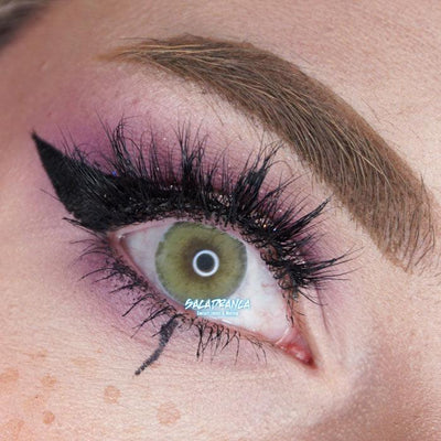 Lenti Naturali Diva Butter – Foto Copertina