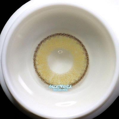 Lenti Colorate Effetto Naturale Emirates Brown – Texture