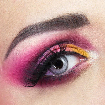 Lenti Colorate Effetto Naturale Emirates Gray – Copertina