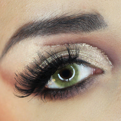 Lenti Colorate Effetto Naturale Hidro Amber – Copertina