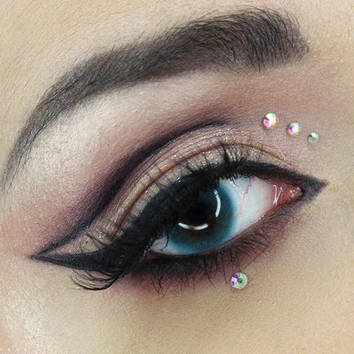 Lenti Colorate Effetto Naturale Hidro Blue – Copertina