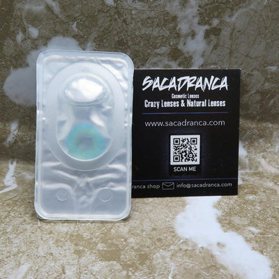 Lenti Colorate Effetto Naturale Hidro Blue – Texture