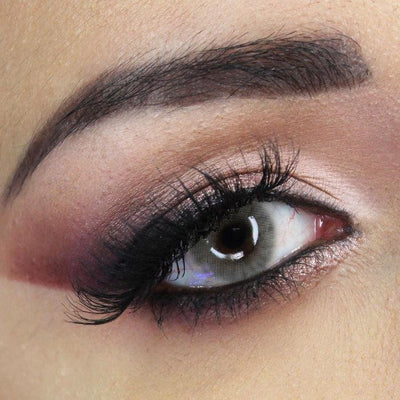 Lenti Colorate Effetto Naturale Hidro Crystal – Copertina