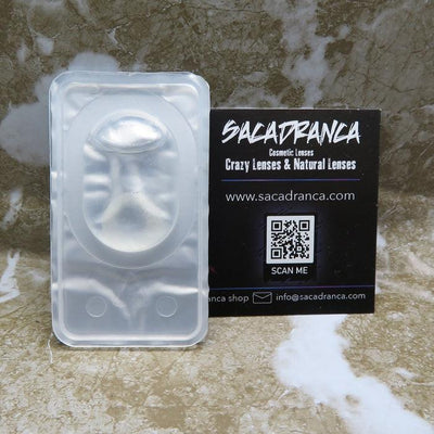 Lenti Colorate Effetto Naturale Hidro Crystal – Texture