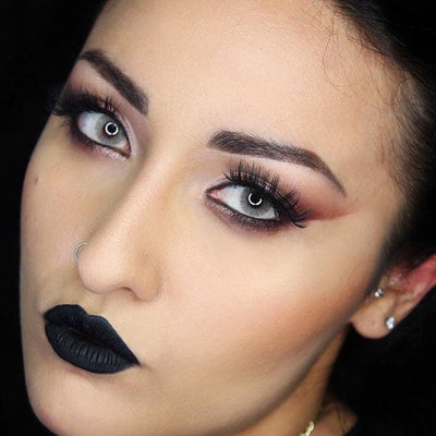 Lenti Colorate Effetto Naturale Hidro Crystal – Viso