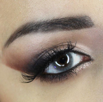 Lenti Colorate Effetto Naturale Hidro Graphite – Copertina