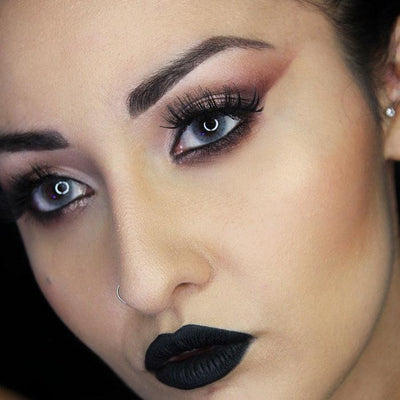 Lenti Colorate Effetto Naturale Hidro Graphite – Viso