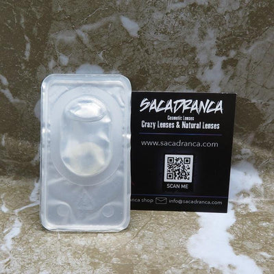 Lenti Colorate Effetto Naturale Hidro Oyster – Texture