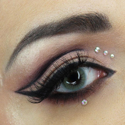 Lenti Colorate Effetto Naturale Hidro Topaz – Copertina