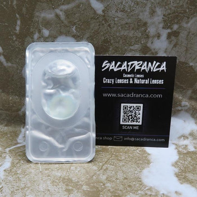 Lenti Colorate Effetto Naturale Hidro Topaz – Texture