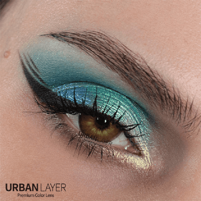 lenti effetto naturale urban layer jolie brown - copertina