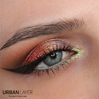 lenti effetto naturale urban layer jolie gray - occhio