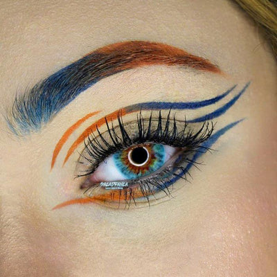 Lenti Cosplay Crazy Lens Marie Antoniette - copertina