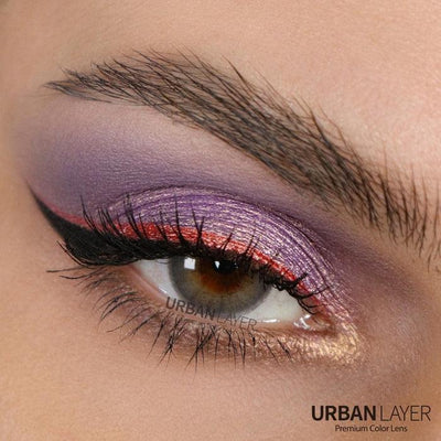 Lenti Colorate Effetto Naturale Morocco Gray – Copertina