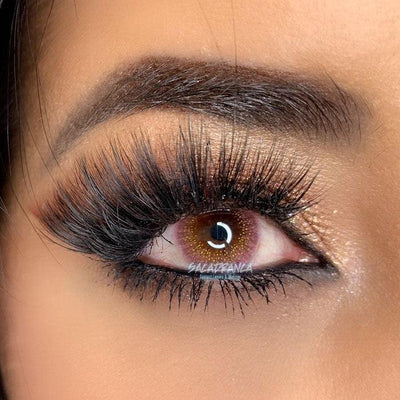 Lenti Naturali Mousse Pink  – Foto Copertina