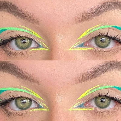 lenti naturali mumbay green sacadranca - collage