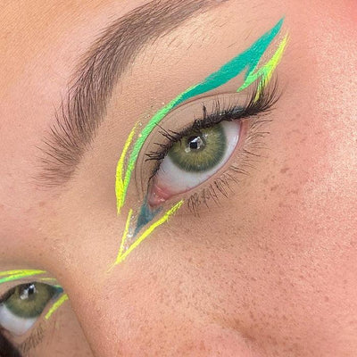 lenti naturali mumbay green sacadranca - copertina