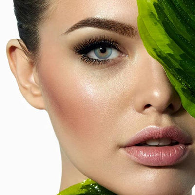 Lenti Colorate - Orlando N Blue 14.00 mm