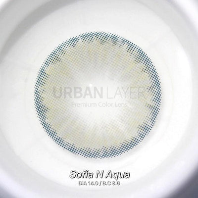 Lenti Colorate Effetto Naturale Sofia N Aqua – Texture