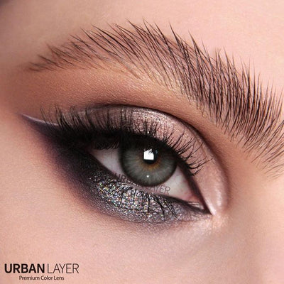 Lenti Colorate Effetto Naturale Sofia N Gray – Copertina