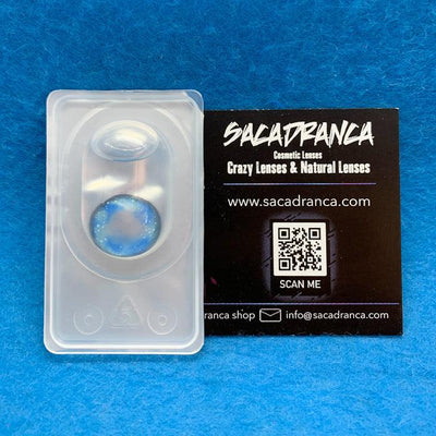 Lenti Naturali Galaxy Blue – Foto blister