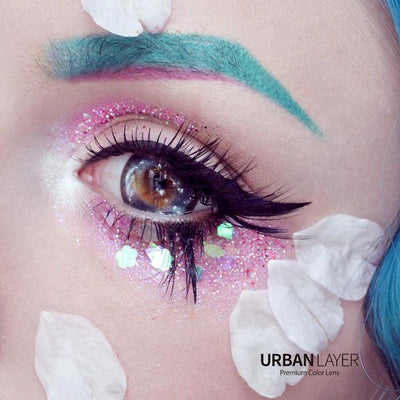 Lenti Naturali Galaxy Gray – Foto Copertina