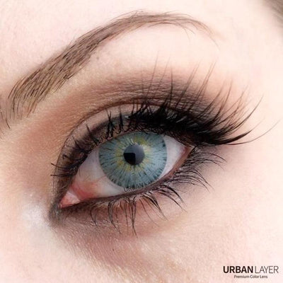 Lenti Colorate Naturali Gogh – Occhio