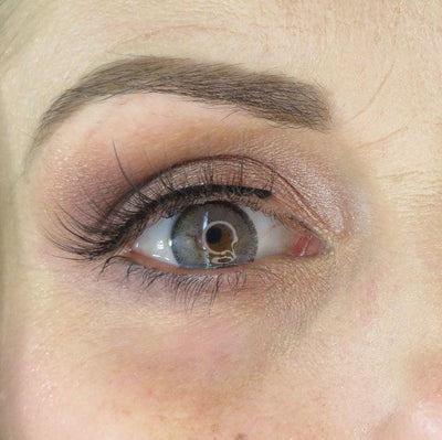 Lenti Naturali Grafite – Foto Copertina