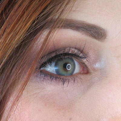 Lenti Colorate Effetto Naturale Himalaya Blue – Foto Occhio