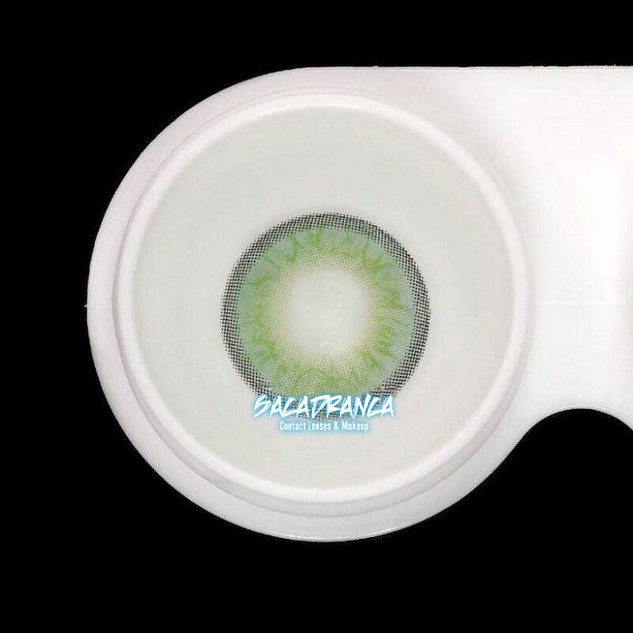 Lenti Naturali Himalaya Green &#8211; Foto lente