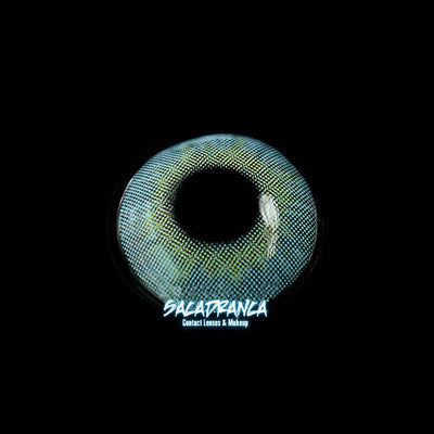 Lenti Colorate Effetto Naturale Cherry Honolulu – Foto reale