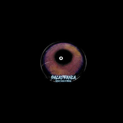 Lenti Naturali Little Earth Cherry – Texture