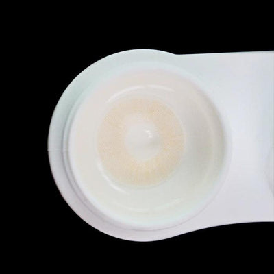 Lenti Naturali Magic Brown – Foto lente