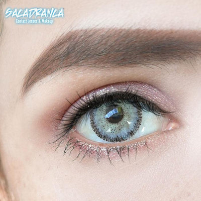 Lenti Colorate Naturali Magic Gray – Copertina