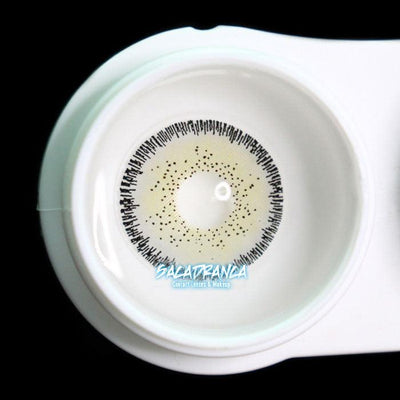 Lenti Colorate Naturali Magic Gray – Texture