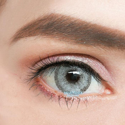 Lenti Colorate Naturali Magic Jewellery – Copertina