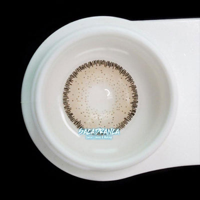 Lenti Naturali Magic Walnut – Foto lente