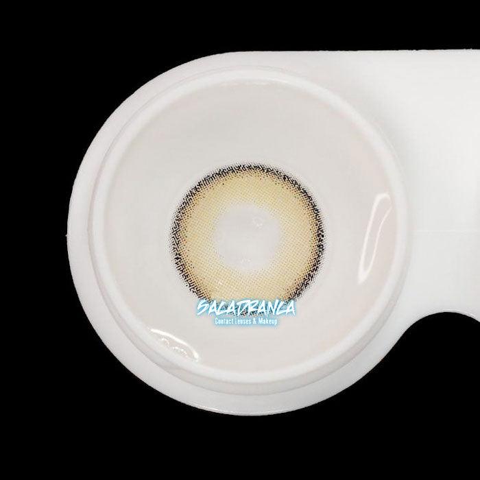 Lenti Naturali Mia Brown &#8211; Foto lente