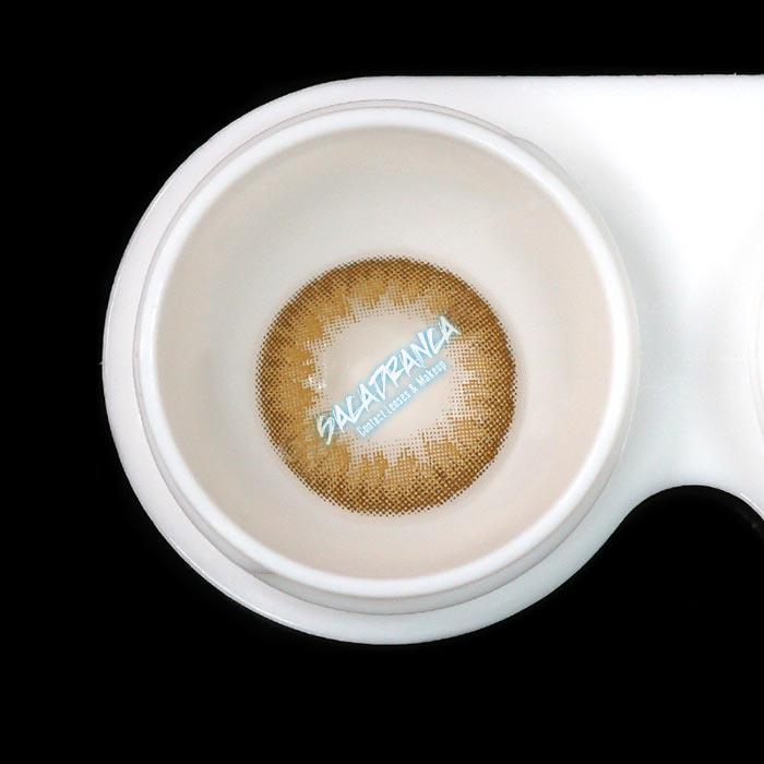 Lenti Colorate Effetto Naturale Mocca &#8211; Texture