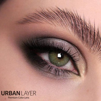 Lenti Colorate Effetto Naturale Angeles N Gray – Copertina