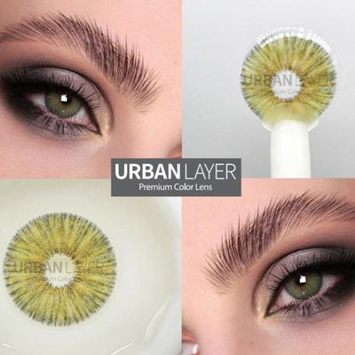 Lenti Colorate Effetto Naturale Angeles N Gray – Texture