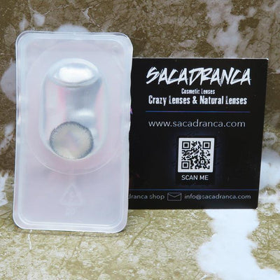 Lenti Colorate Naturali Egypt Gray – Texture