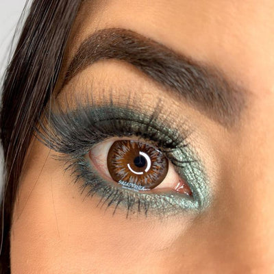 Lenti Colorate Naturali Lolly Gray – Copertina