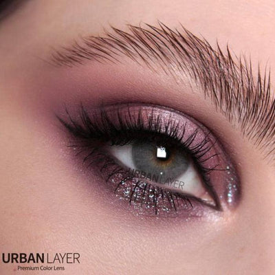 Lenti Colorate Effetto Naturale Maldives Gray – Copertina