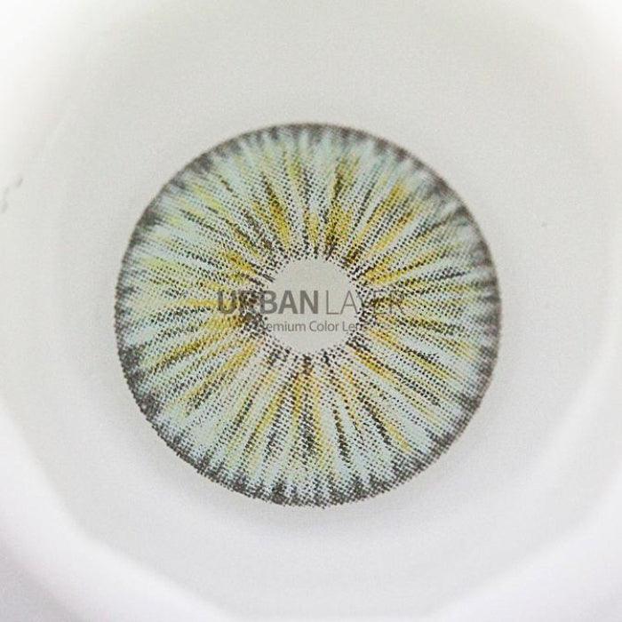 Natural Lenses Mercury Blue &#8211; Texture
